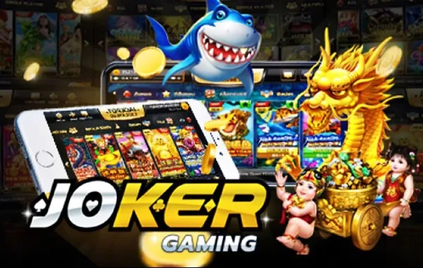 Joker123